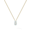 DAPHNE PENDANT (Enamel)