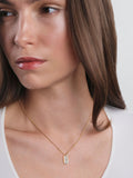 DAPHNE PENDANT (Enamel)