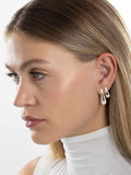 DAPHNE EARRING Medium (Enamel)