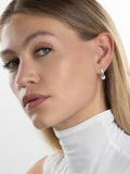 DAPHNE EARRING Small (Enamel)
