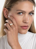 DAPHNE RING (Enamel)