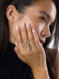 HANNAH RING Large