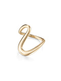 Hannah Ring in 18k Yellow Gold — Melissa Kaye