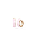 HONEY HOOP (Enamel/Gold)