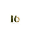 HONEY HOOP (Enamel/Gold)