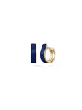 HONEY HOOP (Enamel/Gold)