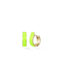 HONEY HOOP (Enamel/Gold)