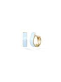 HONEY HOOP (Enamel/Gold)
