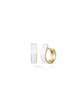 HONEY HOOP (Enamel/Gold)