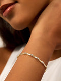HONEY LINKED BRACELET Small