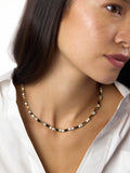 HONEY LINKED NECKLACE Large