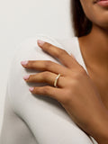 HONEY STATION RING