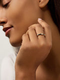 HONEY STATION RING (Enamel)
