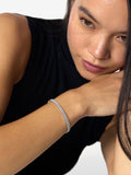 LENOX TENNIS BRACELET DOUBLE