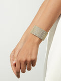 LENOX TENNIS BRACELET FIFTEEN ROW