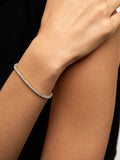 LENOX TENNIS BRACELET Medium