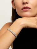 LENOX TENNIS BRACELET TRIPLE