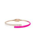LOLA CUFF (Enamel)