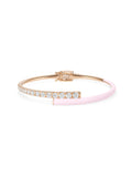 LOLA CUFF (Enamel)