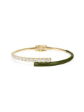 LOLA CUFF (Enamel)