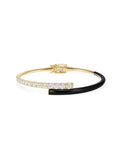 LOLA CUFF (Enamel)