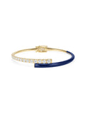 LOLA CUFF (Enamel)