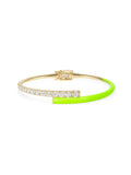 LOLA CUFF (Enamel)