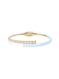 LOLA CUFF (Enamel)