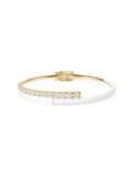 LOLA CUFF (Enamel)