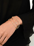 LOLA LINKED BRACELET