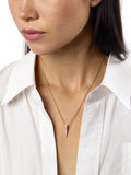 LOLA NEEDLE PENDANT Mini