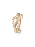 Lola Needle Ring Medium in 18k Pink Gold — Melissa Kaye