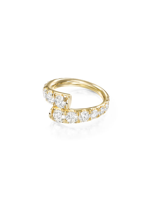 LOLA RING Large
