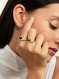 LOLA RING (Enamel)