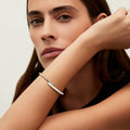 LOLA CUFF (Enamel)