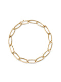 LULU BRACELET Small (Partial Diamond)