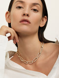 LULU NECKLACE Large