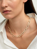 LULU NECKLACE Medium