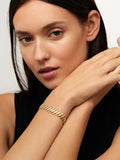 MAYA BRACELET (Gold)