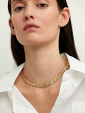 MAYA NECKLACE (Gold)
