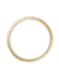 Maya Necklace in 18k Yellow Gold — Melissa Kaye