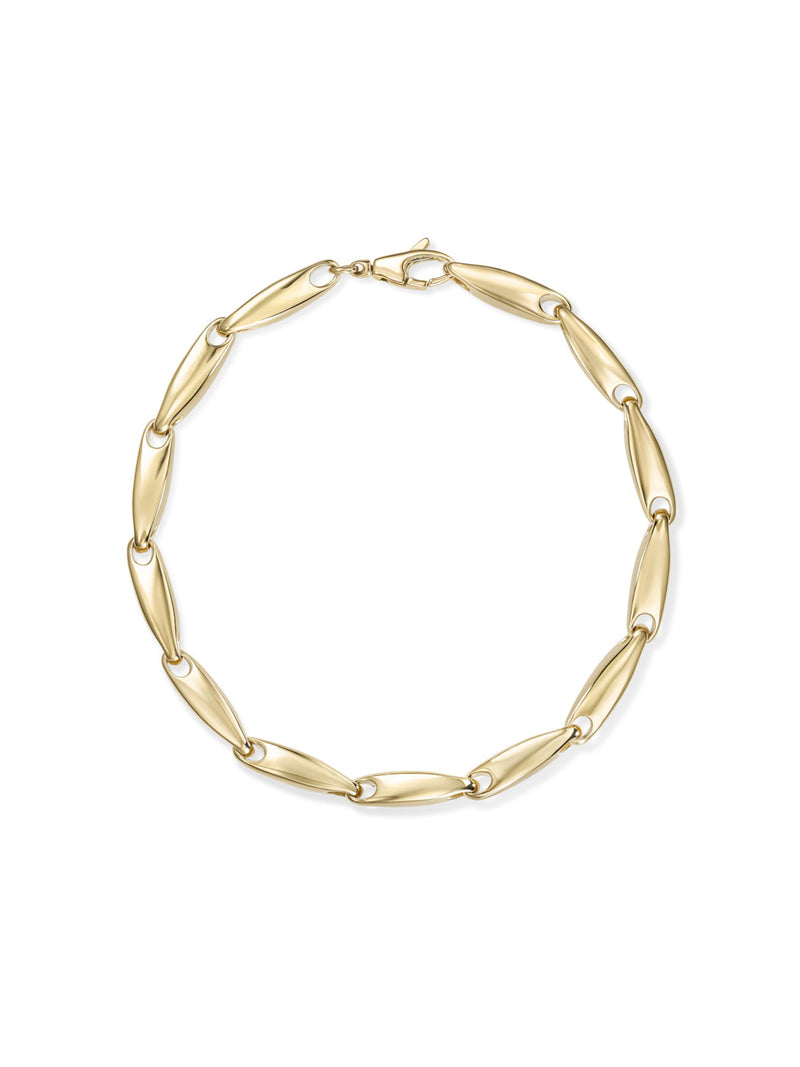 MILLIE BRACELET (Gold)