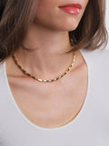MILLIE NECKLACE (Gold)