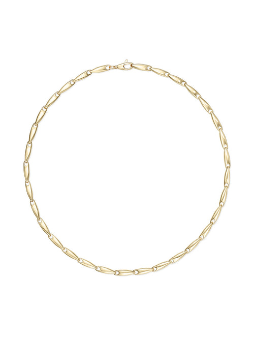 MILLIE NECKLACE (Gold)