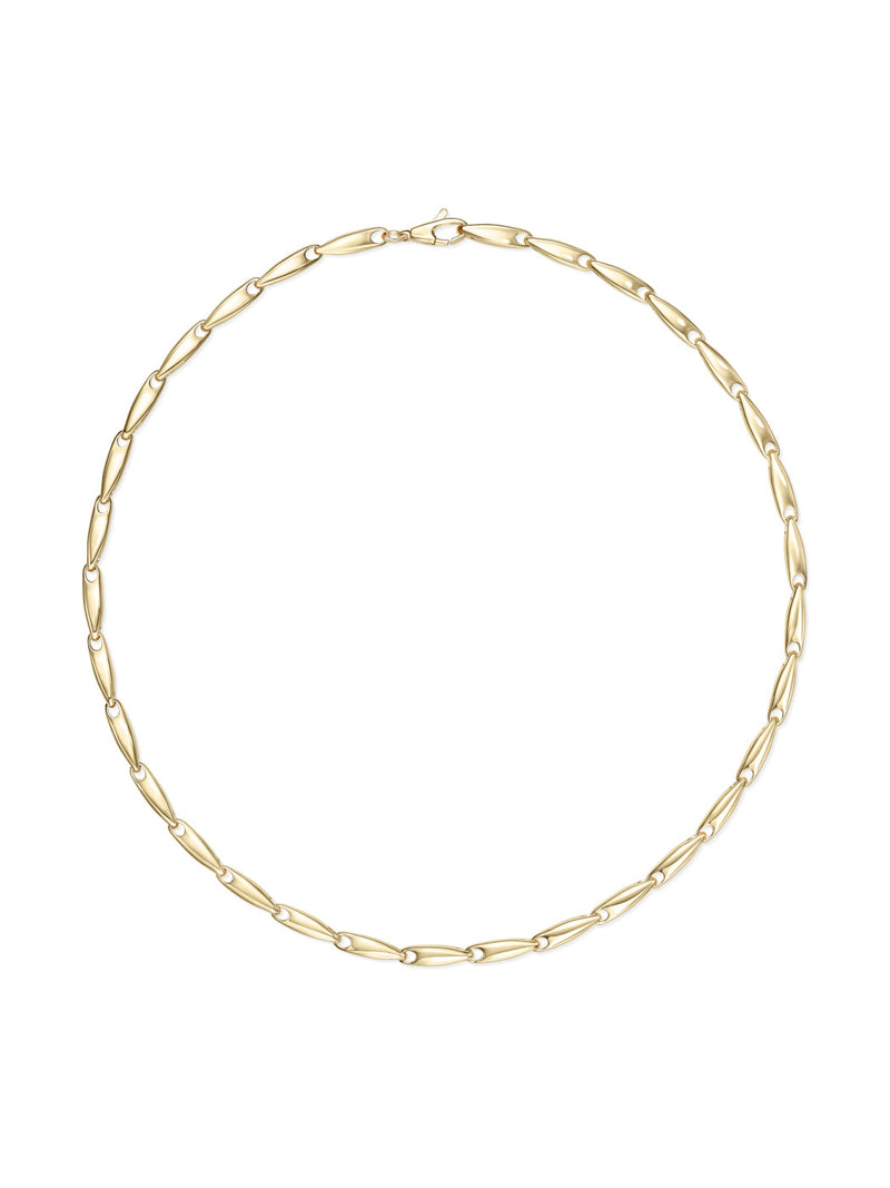 MILLIE NECKLACE (Gold)