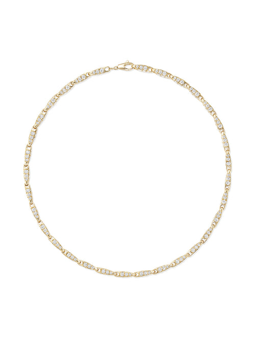 MILLIE NECKLACE