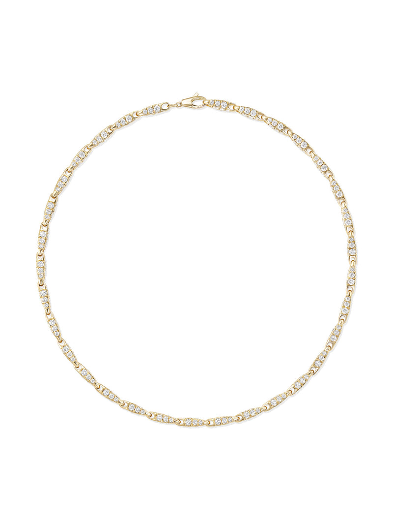 MILLIE NECKLACE