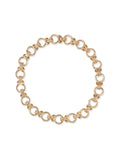 ROCKY BRACELET Small (Gold)