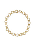 ROCKY BRACELET Small (Gold)