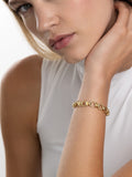 ROCKY BRACELET (Gold)